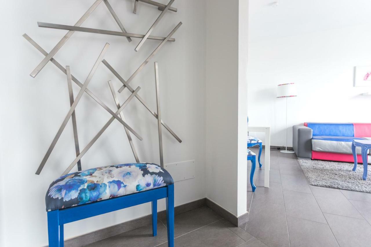 Minerva Residence Lavena Ponte Tresa Ngoại thất bức ảnh