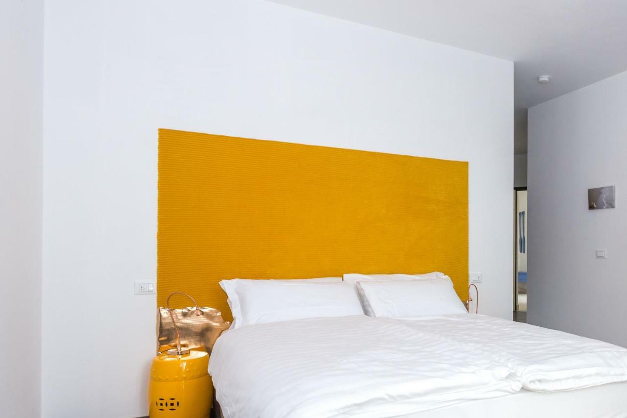 Minerva Residence Lavena Ponte Tresa Ngoại thất bức ảnh