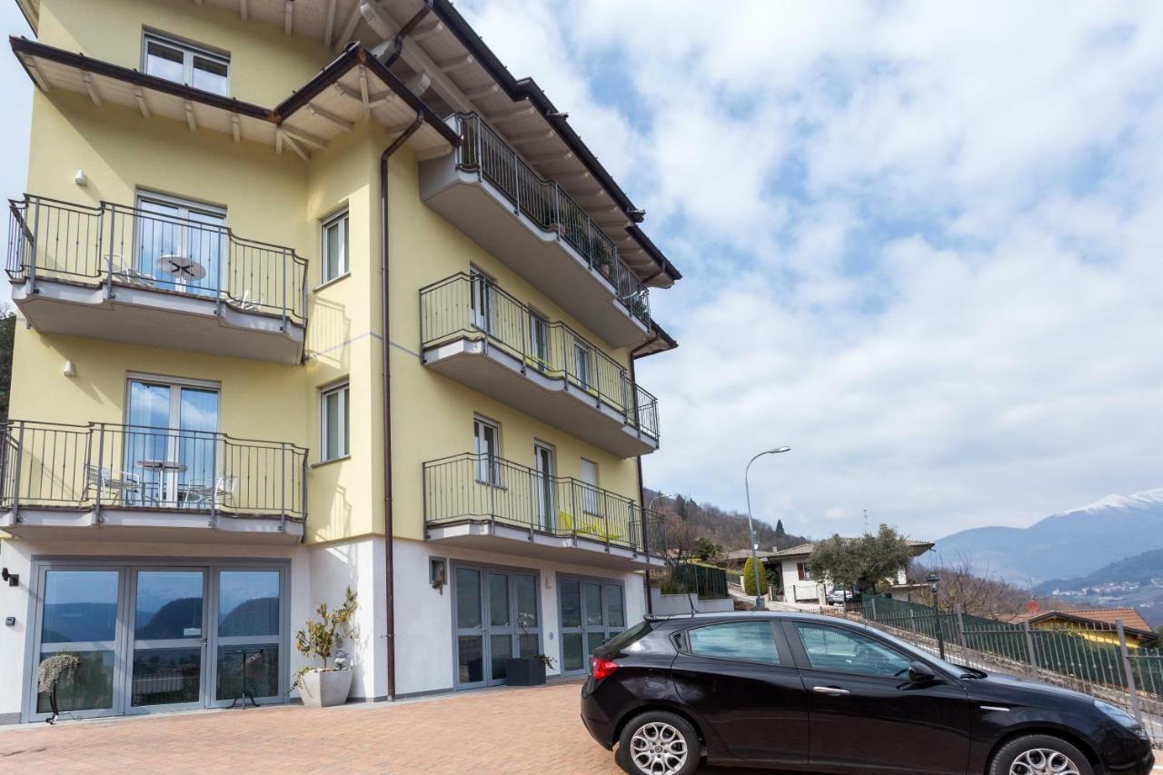 Minerva Residence Lavena Ponte Tresa Ngoại thất bức ảnh