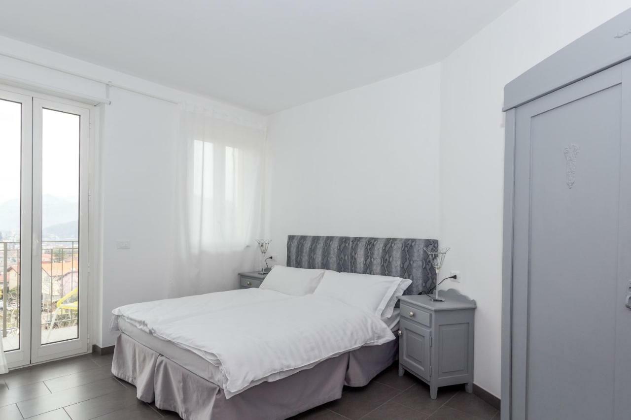 Minerva Residence Lavena Ponte Tresa Ngoại thất bức ảnh