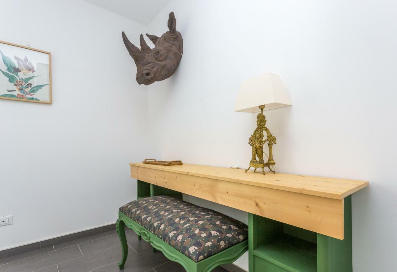 Minerva Residence Lavena Ponte Tresa Ngoại thất bức ảnh