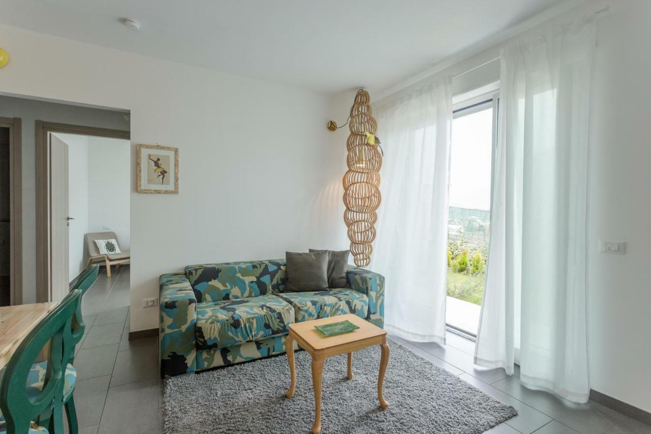 Minerva Residence Lavena Ponte Tresa Ngoại thất bức ảnh
