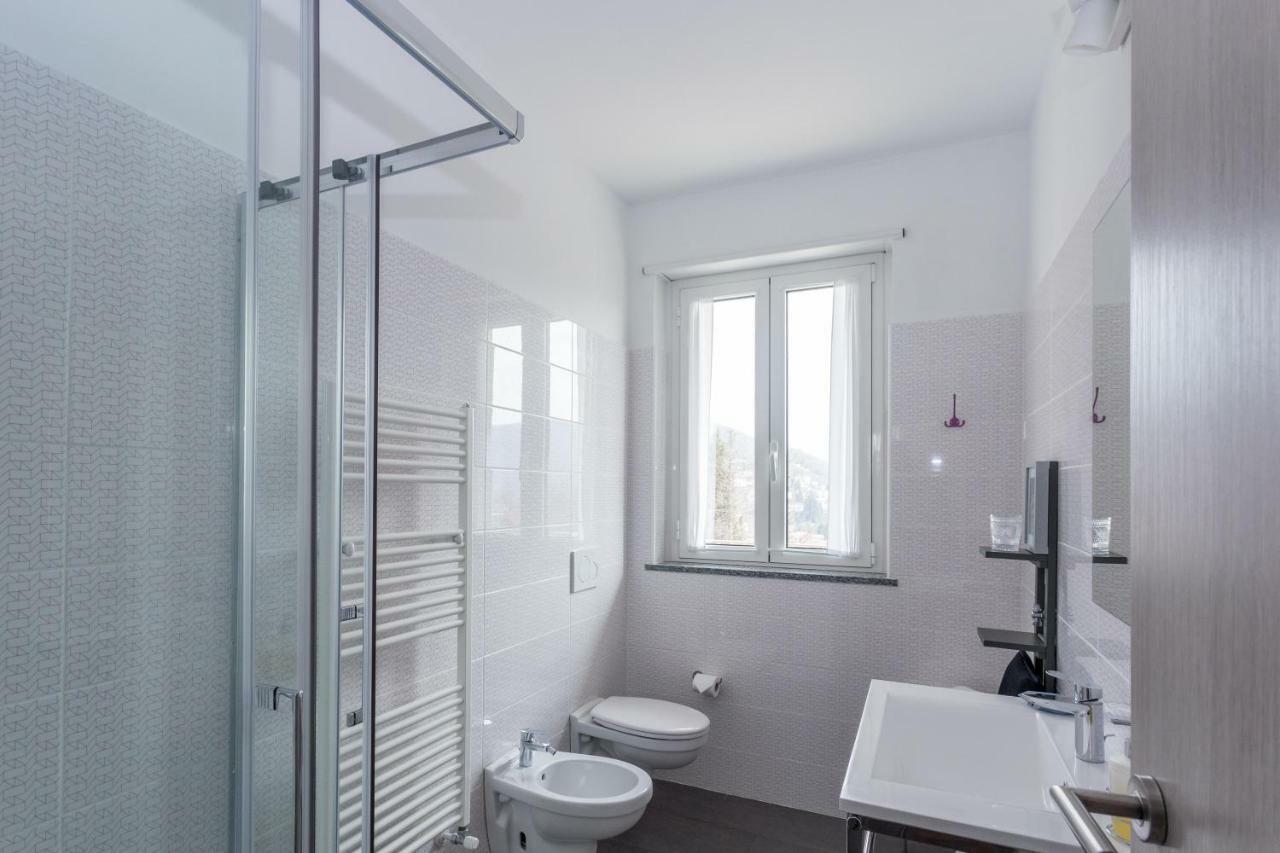 Minerva Residence Lavena Ponte Tresa Ngoại thất bức ảnh