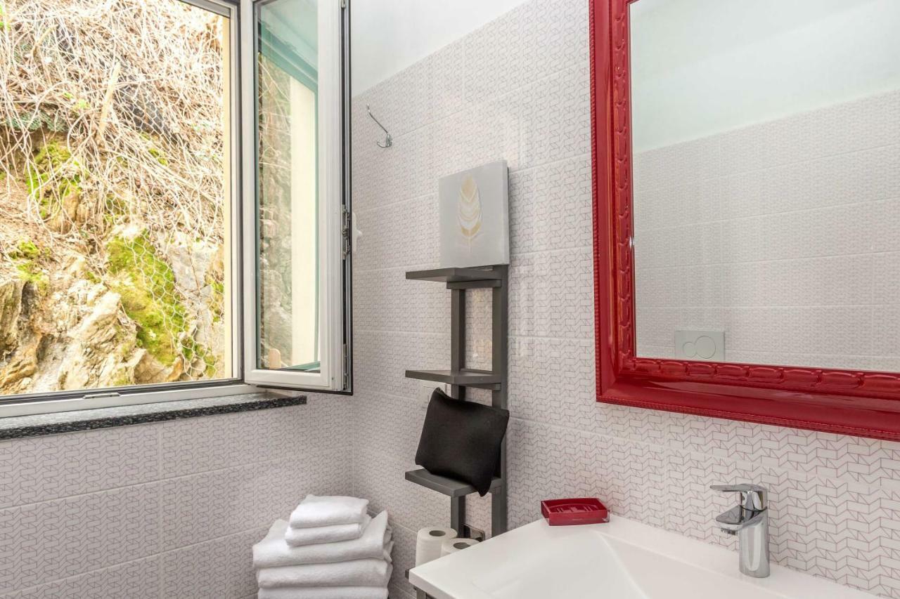 Minerva Residence Lavena Ponte Tresa Ngoại thất bức ảnh