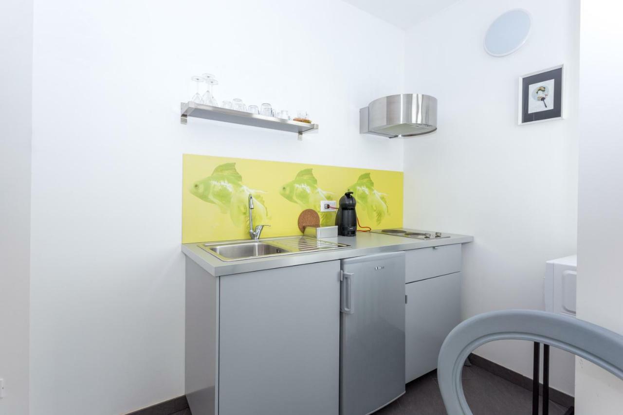Minerva Residence Lavena Ponte Tresa Ngoại thất bức ảnh