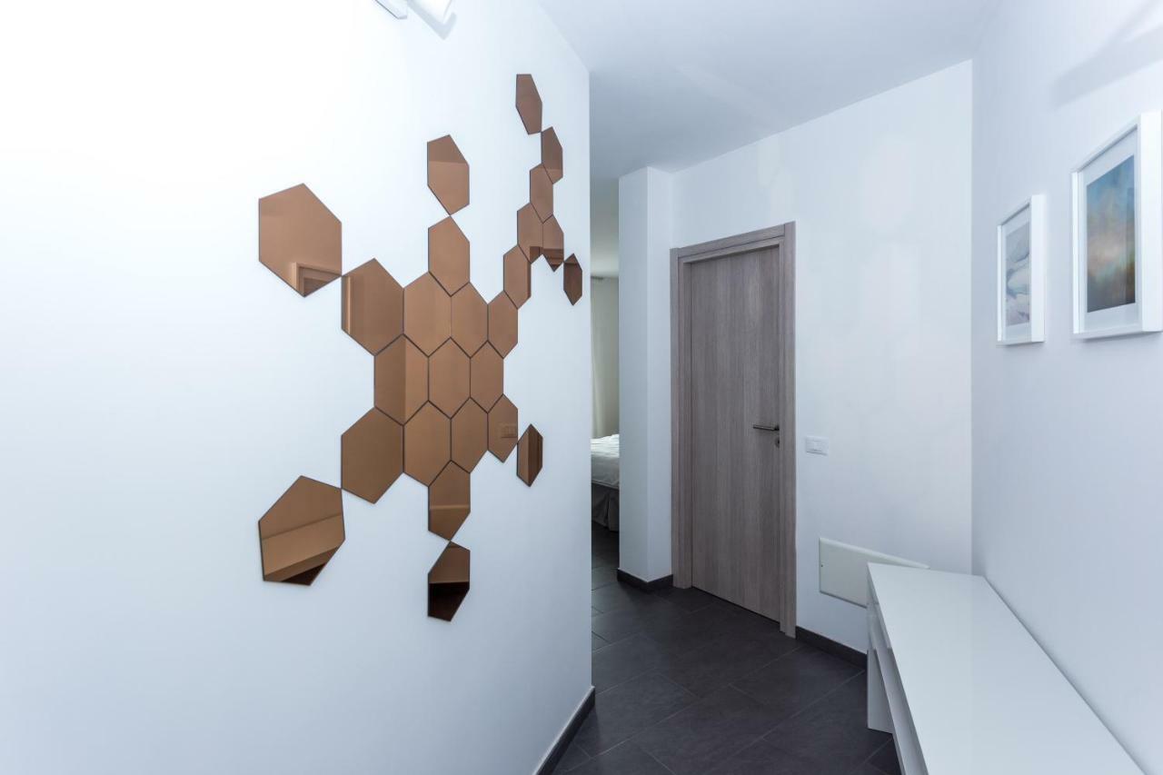 Minerva Residence Lavena Ponte Tresa Ngoại thất bức ảnh