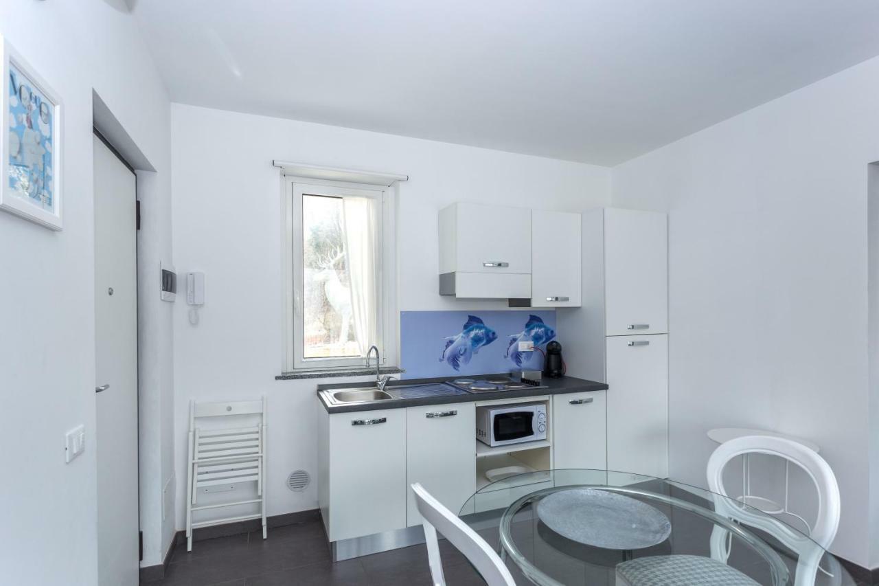 Minerva Residence Lavena Ponte Tresa Ngoại thất bức ảnh
