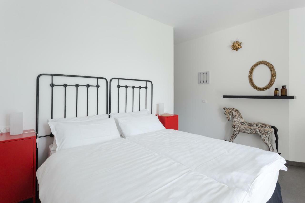 Minerva Residence Lavena Ponte Tresa Ngoại thất bức ảnh
